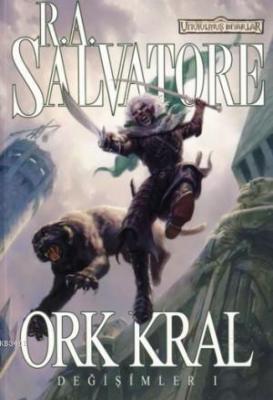 Ork Kral R. A. Salvatore