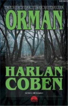 Orman (Orman) Harlan Coben