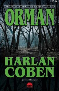 Orman Harlan Coben