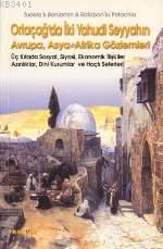 Ortaçağ'da İki Yahudi Seyyahın Avrupa Asya Afrika Gözlemleri Tudelalı 