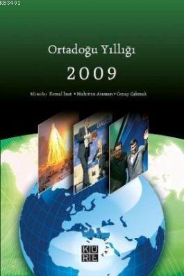 Ortadoğu Yıllığı 2009 Kemal İnat