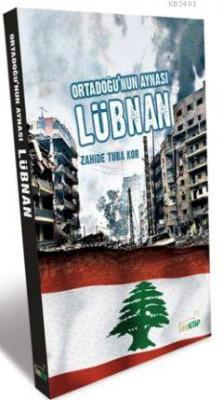 Ortadoğunun Aynası Lübnan