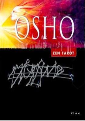 Osho Zen Tarot Osho (Bhagman Shree Rajneesh)