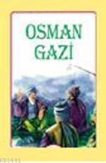 Osman Gazi Osman Oktay