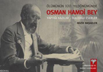 Osman Hamdi Bey Nezih Başgelen
