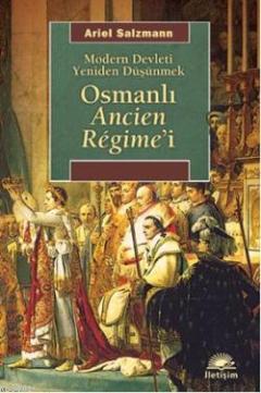 Osmanlı Ancien Régimei Ariel Salzman