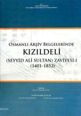 Osmanlı Arşiv Belgelerinde Kızıldeli