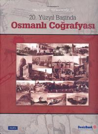 Osmanlı Coğrafyası