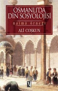 Osmanlı'da Din Sosyolojisi Ali Coşkun