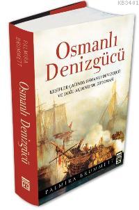 Osmanlı Denizgücü Palmira Brummet