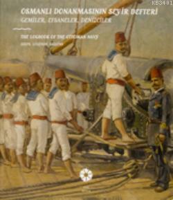 Osmanlı Donanmasının Seyif Defteri Kolektif