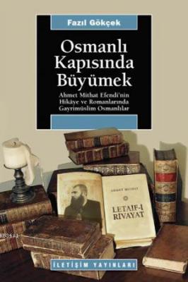 Osmanlı Kapısında Büyümek: Ahmet Mithat Efendi'nin Hikaye ve Romanları