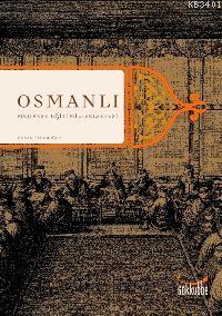 Osmanlı Medrese Eğitimi ve Felsefesi Kenan Yakuboğlu