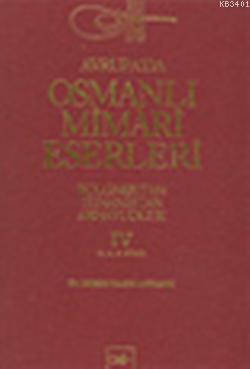 Osmanlı Mimari Eserleri