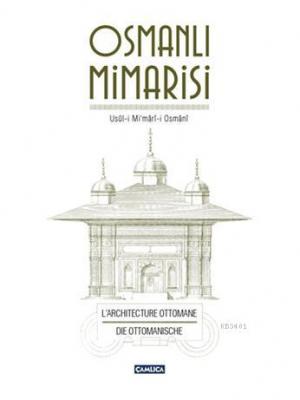 Osmanlı Mimarisi (Ciltli) Kolektif