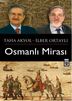 Osmanlı Mirası Taha Akyol