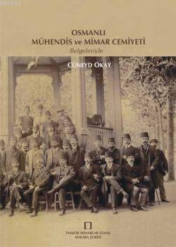 Osmanlı Mühendis ve Mimar Cemiyeti