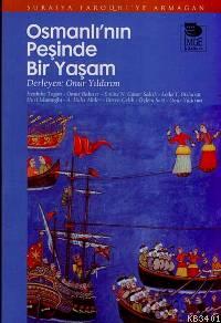 Osmanlı'nın Peşinde Bir Yaşam A. Halis Akder