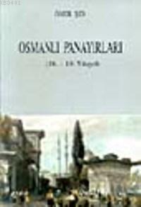 Osmanlı Panayırları(18. - 19. Yüzyıl) Ömer Şen