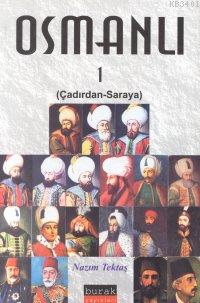 Osmanlı Tarihi 2 Cilt Takım