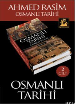 Osmanlı Tarihi 2 Cilt Ahmet Rasim