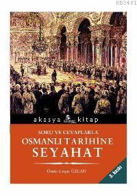 Osmanlı Tarihine Seyahat