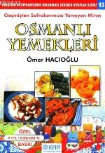 Osmanlı Yemekleri Ömer Hacıoğlu