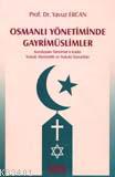 Osmanlı Yönetiminde Gayrimüslimler Yavuz Ercan