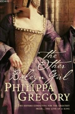 Other Boleyn Girl Philippa Gregory