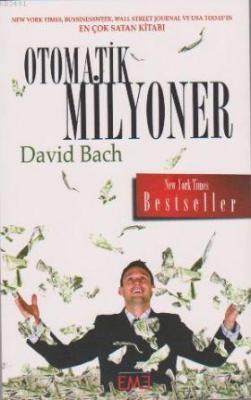 Otomatik Milyoner David Bach