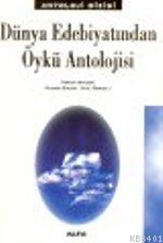Dünya Edebiyatından Öykü Antolojisi Enver Ercan