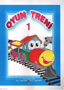Oyun Treni - 1