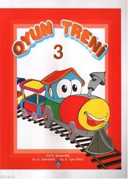 Oyun Treni - 3