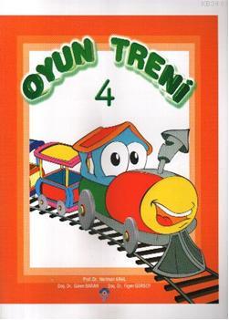 Oyun Treni - 4