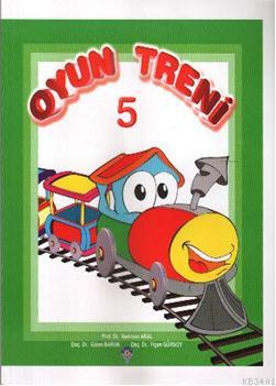 Oyun Treni - 5