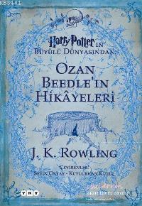 Ozan Beedle'ın Hikâyeleri J. K. Rowling