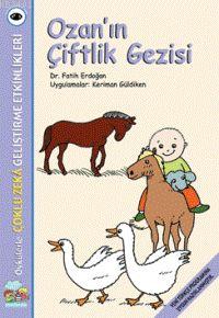 Ozan'ın Çiftlik Gezisi Fatih Erdoğan