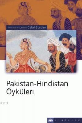 Pakistan-Hindistan Öyküleri Celal Soydan