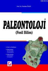 Paleontoloji (fosil Bilim) Nurdan İnan