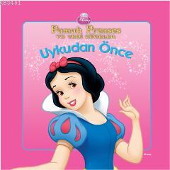 Pamuk Prenses ve Yedi Cüceler - Uykudan Önce Disney