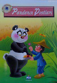 Pandanın Dostları Kolektif