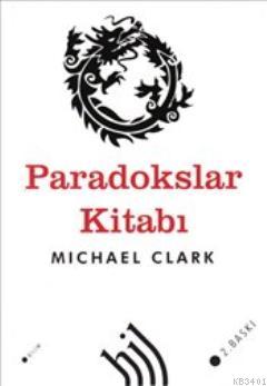 Paradokslar Kitabı Michael Clark