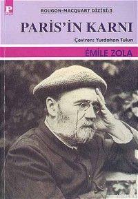 Paris'in Karnı Emile Zola