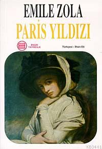 Paris Yıldızı Emile Zola
