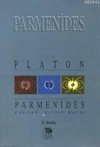 Parmenides Platon ( Eflatun )