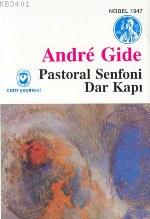 Pastoral Senfoni Dar Kapı Andre Gide