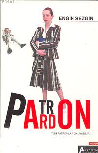 Patron Pardon