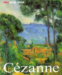 Paul Cézanne Nicola Nonhoff
