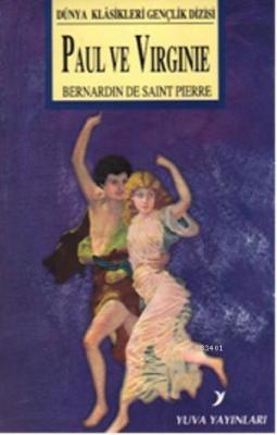Paul ve Virgine Bernardin De Saint Pierre