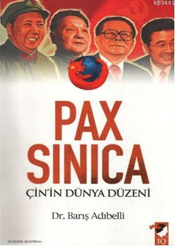 Pax Sinica Barış Adıbelli